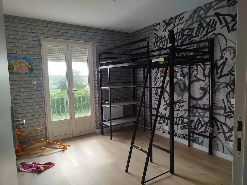 Maison, 125 m²
