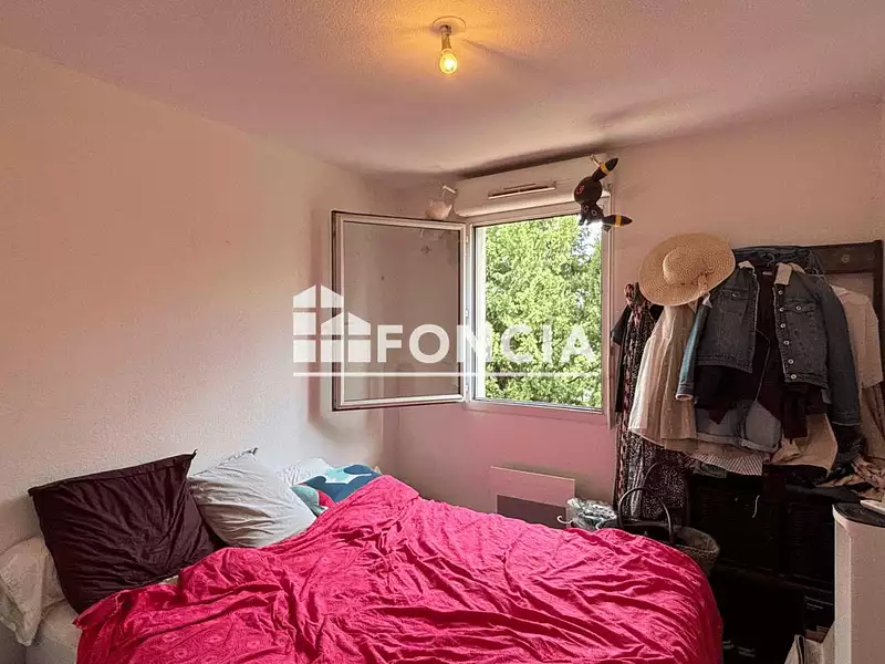 Appartement, 45 m²