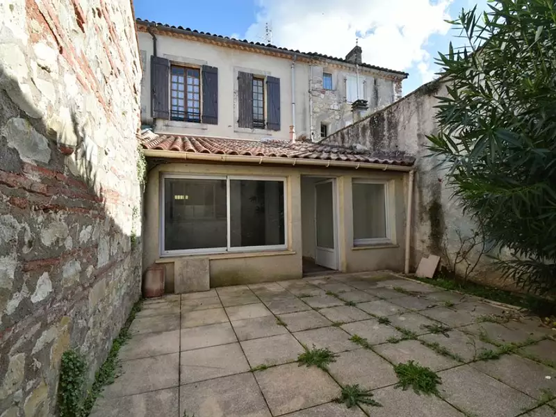 Maison, 158 m²