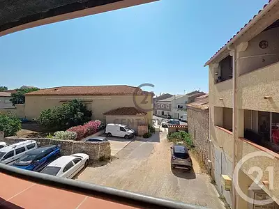 Maison, 55,5 m²