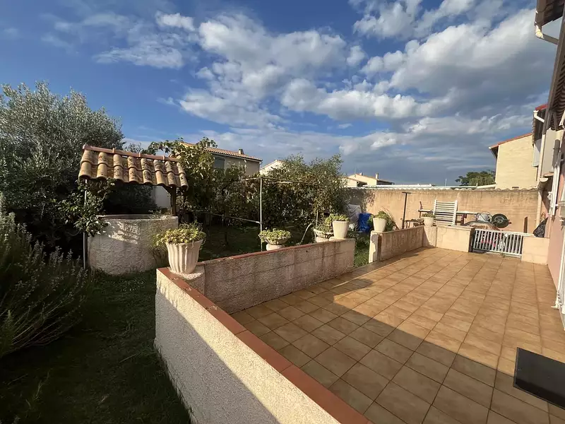 Maison, 97 m²