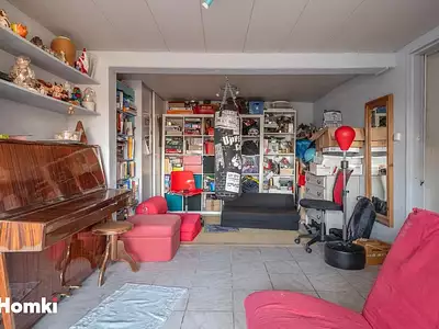 Maison, 171 m²