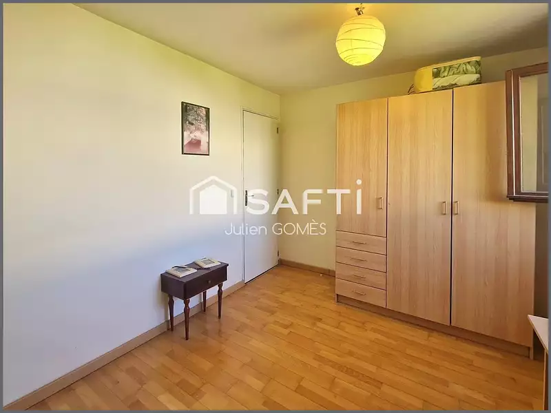 Maison, 106 m²