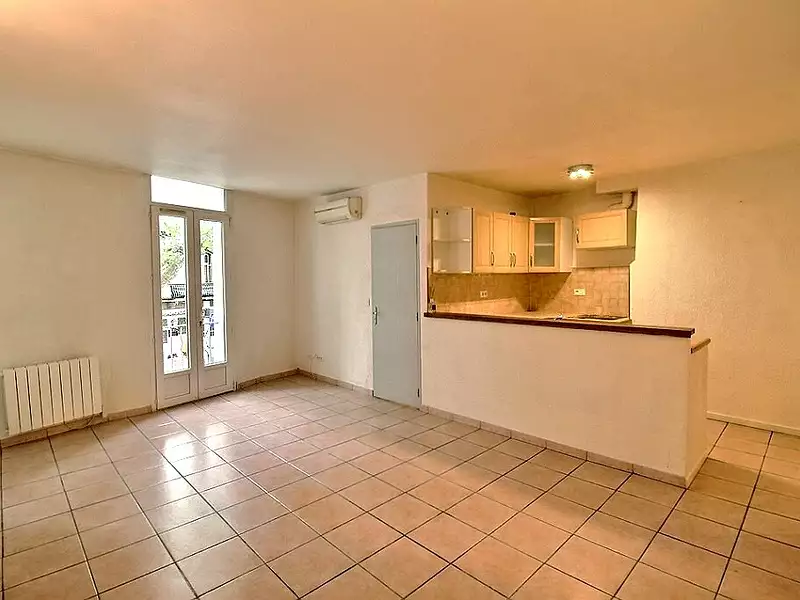 Appartement, 73 m²