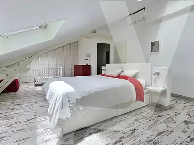 Appartement, 115,24 m²