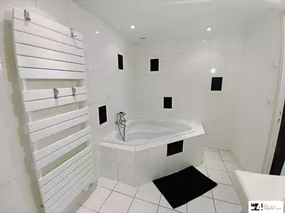 Maison, 84 m²