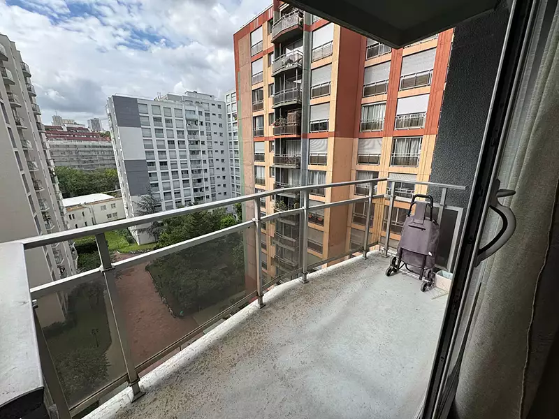 Appartement, 86,26 m²