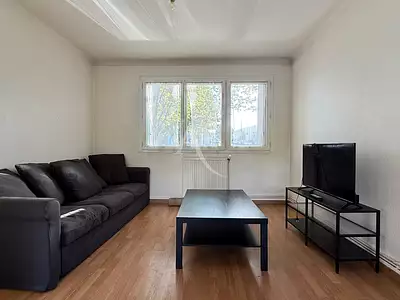 Appartement, 74,24 m²