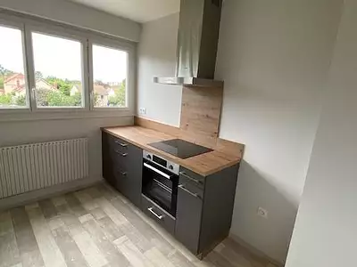 Appartement, 29 m²