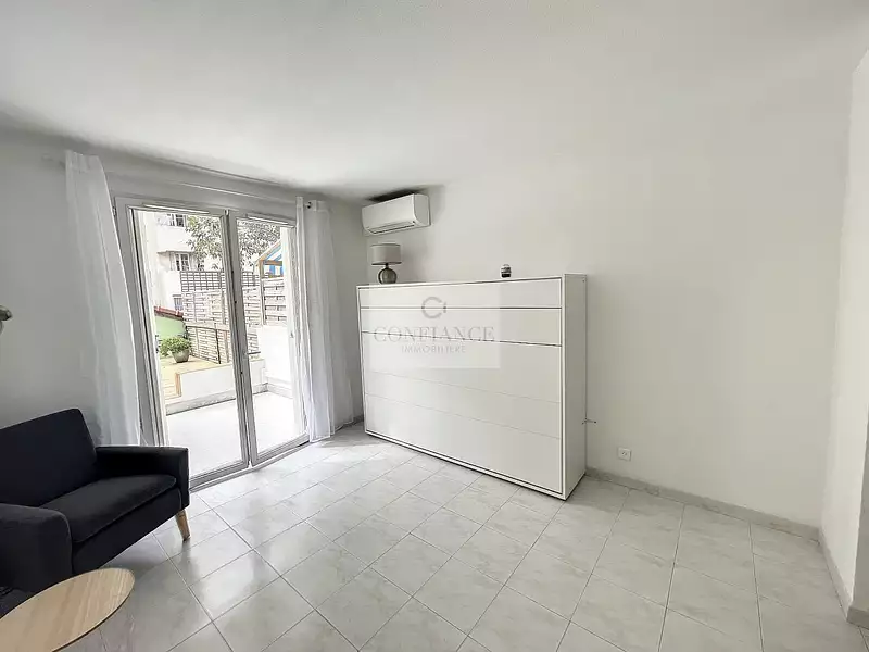 Appartement, 18,19 m²