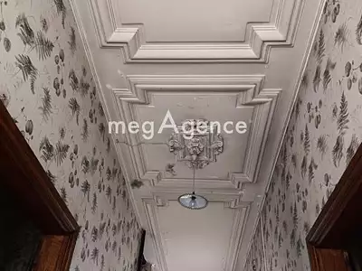Maison, 210 m²