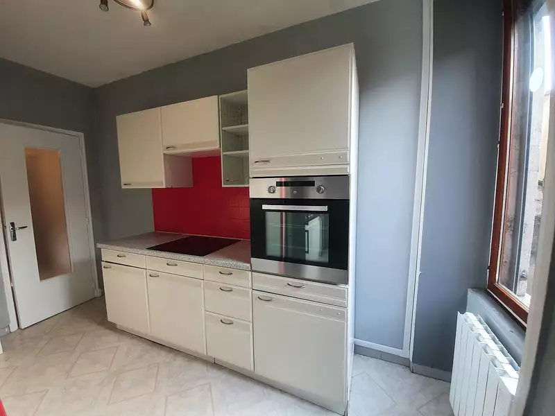Appartement, 76 m²