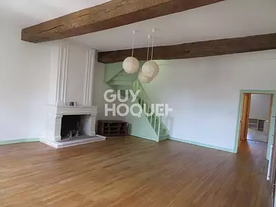 Appartement, 193 m²