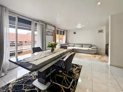 Appartement, 76 m²