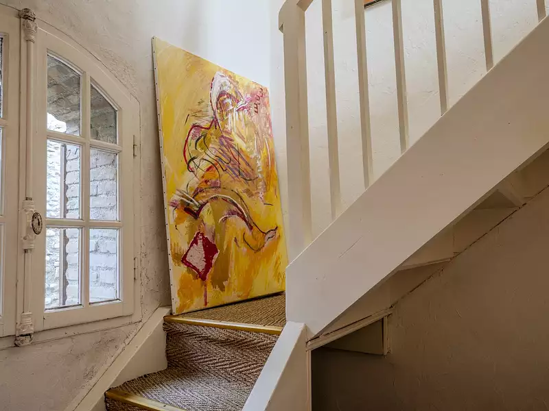 Maison, 56 m²