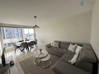 Appartement, 50,18 m²