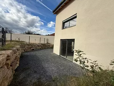 Appartement, 106 m²