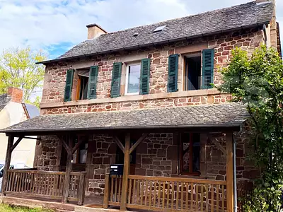 Maison, 85 m²