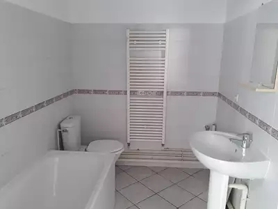 Appartement, 28 m²