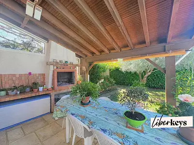 Maison, 156 m²