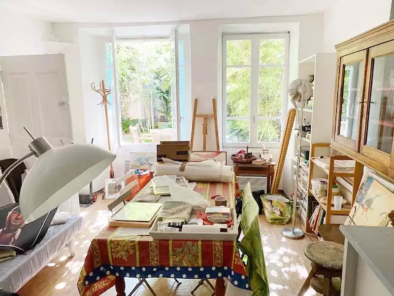 Maison, 250 m²