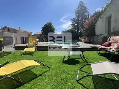 Maison, 198 m²