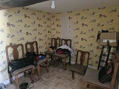Maison, 90 m²
