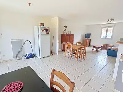 Maison, 100 m²