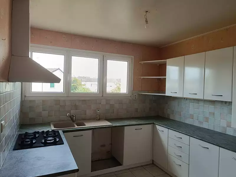 Maison, 78 m²