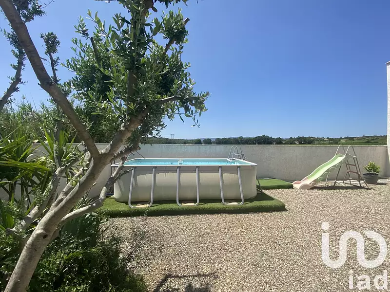 Maison, 100 m²