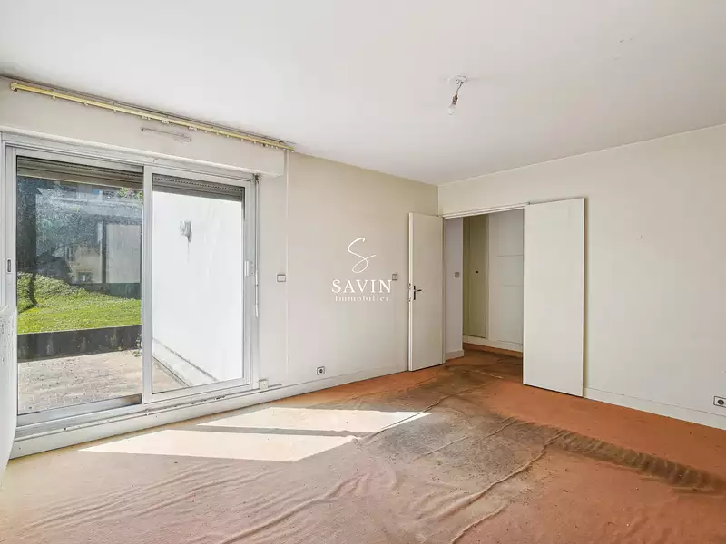 Appartement, 47 m²