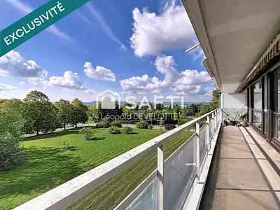 Appartement, 114 m²