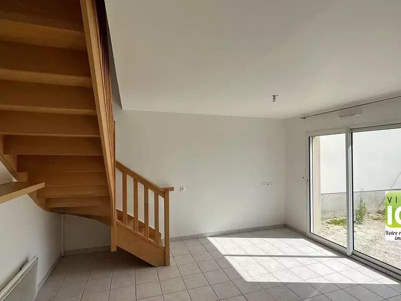 Maison, 92 m²