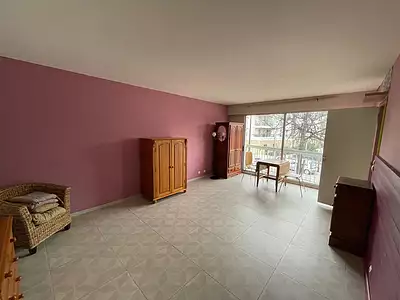 Appartement, 32 m²
