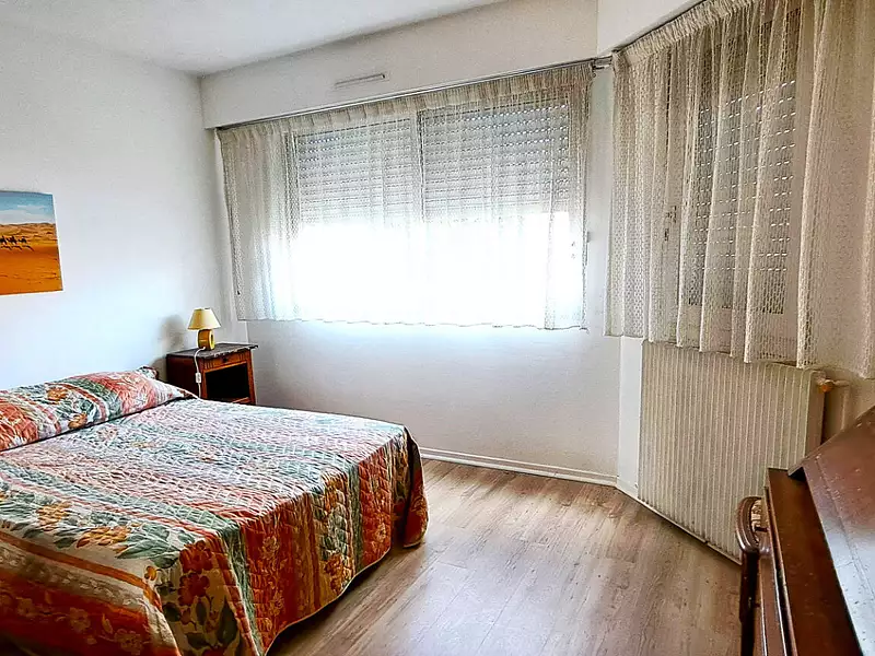 Appartement, 74,8 m²