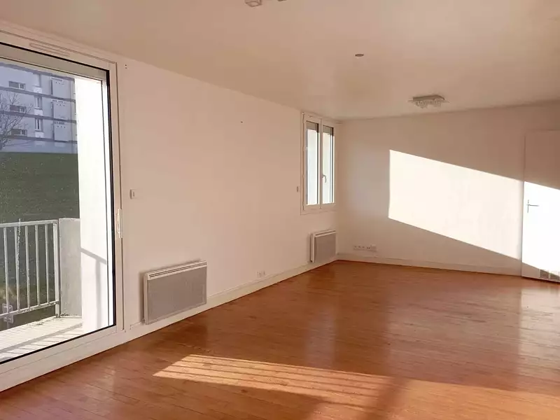 Appartement, 84,64 m²