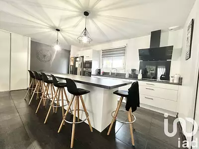 Maison, 111 m²