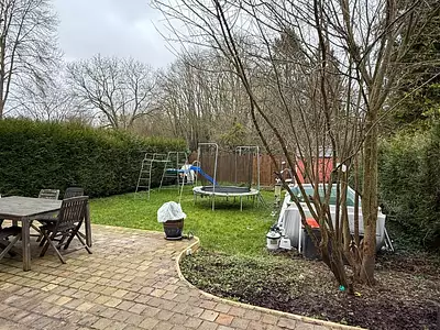 Maison, 97 m²
