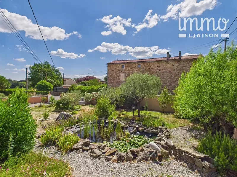 Maison, 136,4 m²