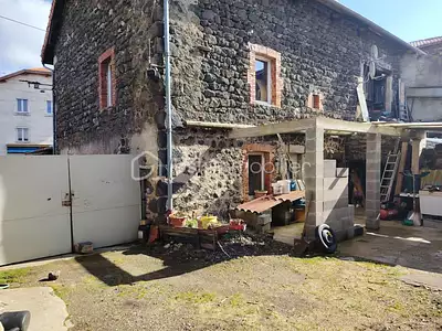 Maison, 101 m²