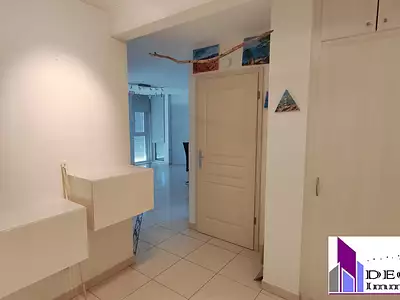 Appartement, 73 m²