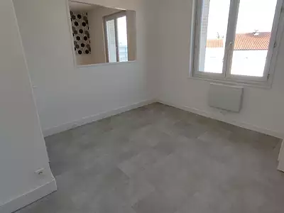 Appartement, 50 m²
