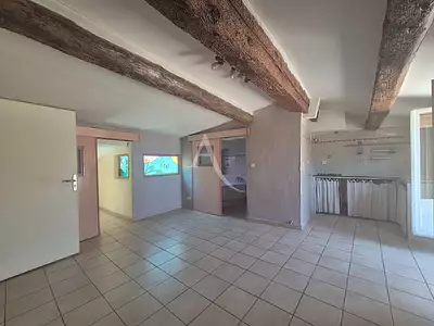 Maison, 88 m²
