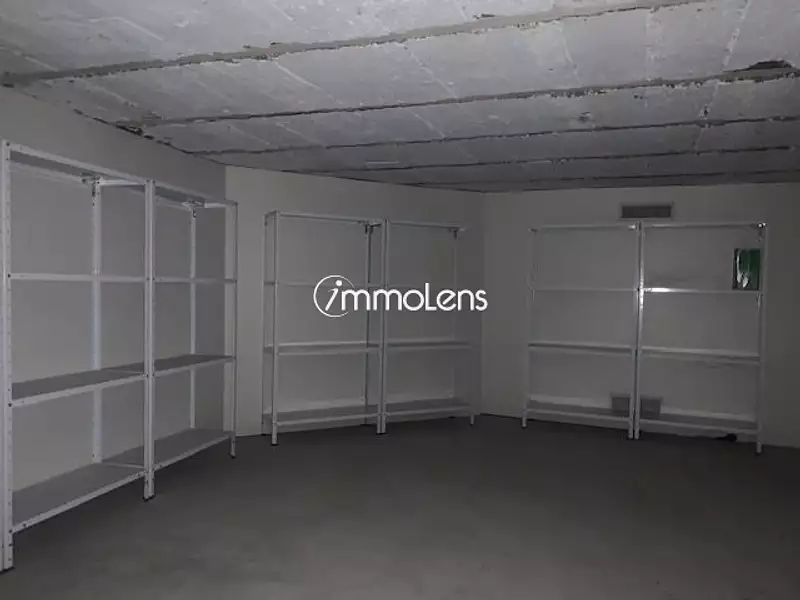 Divers, 36 m²