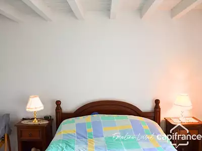 Maison, 137 m²