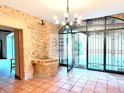 Maison, 409 m²