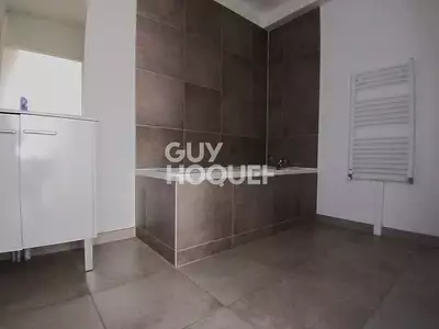 Appartement, 62,09 m²