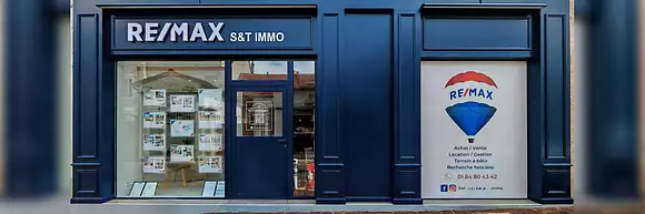 S&t Immo - Expertimo