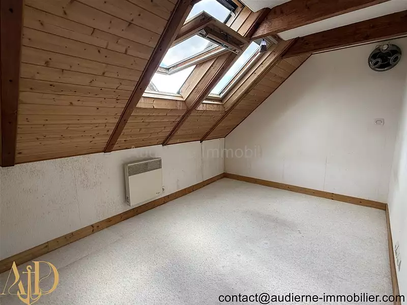 Maison, 71,6 m²