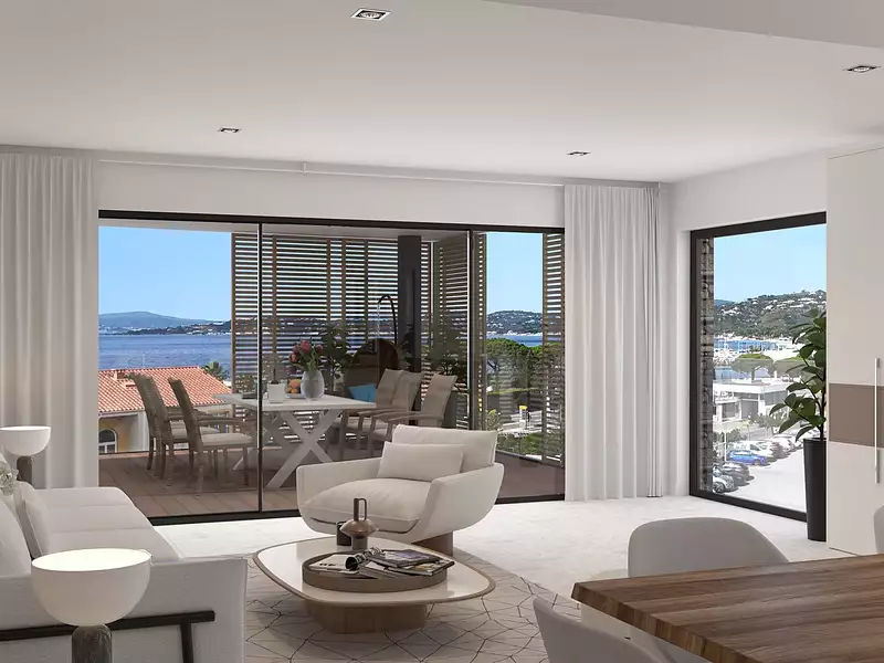 Appartement, 157 m²